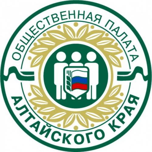 Общественная палата Алтайского края вошла в число лучших в новостном потоке
