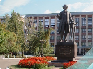 Алтайский государственный технический университет присоединится к «Музейной ночи – 2014»
